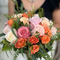 Bridal bouquet 2