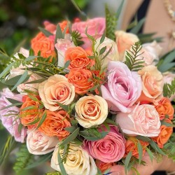 Bridal bouquet 3