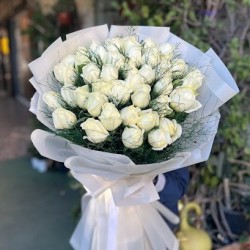 41 Roses Bouquet