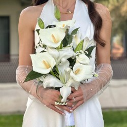 Special Bridal Bouquet