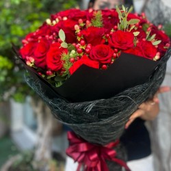 41 Roses Bouquet 3